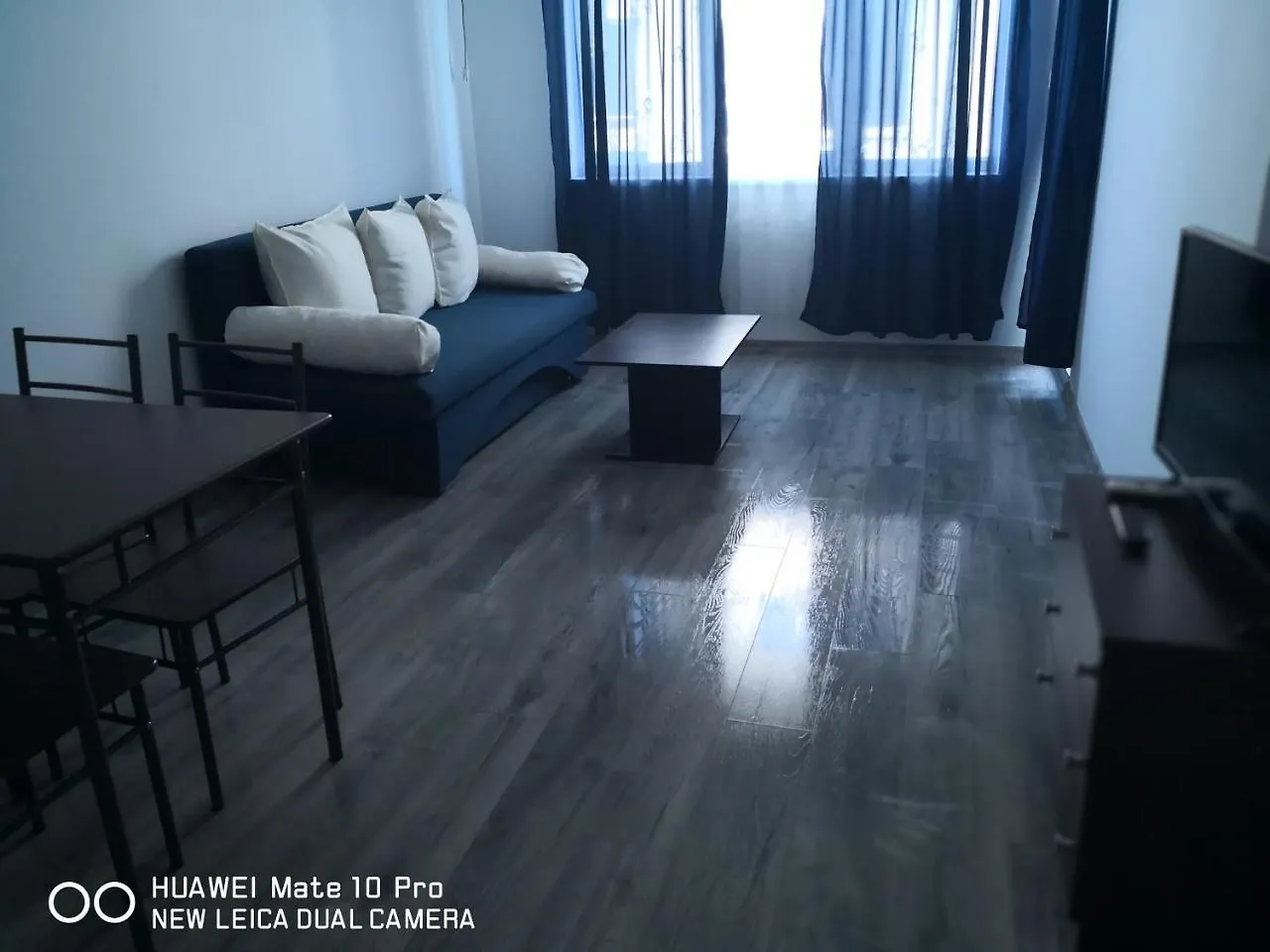 Апарт-отель Blue Bay Palace Apart Complex Поморие
