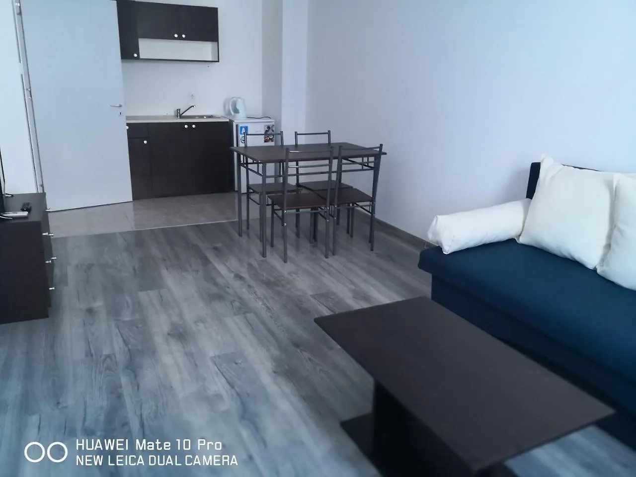 Blue Bay Palace Apart Complex Поморие 2*,