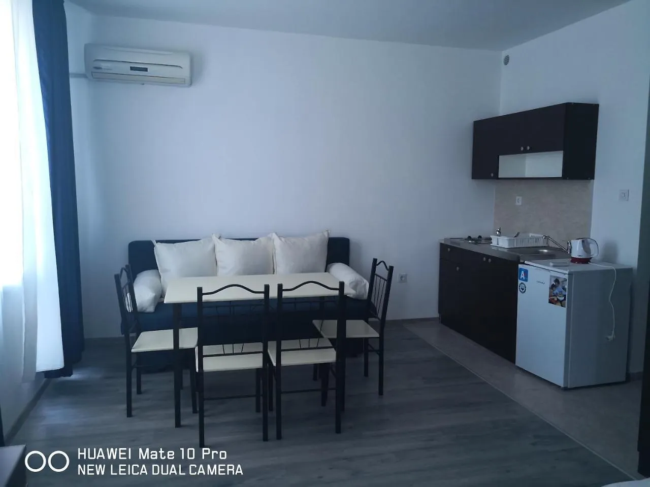 Blue Bay Palace Apart Complex Поморие Апарт-отель