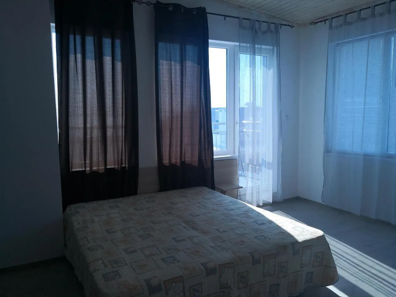 Blue Bay Palace Apart Complex Gmina Gmina Pomorie