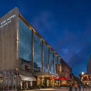 The Boutique Square - Free Compliments - Free Wi-fi - Location - Nearby Paid Parking 3* Пловдив