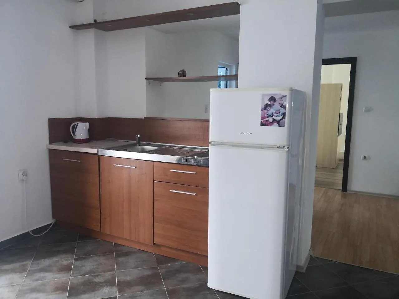 Blue Bay Palace Apart Complex Pomorie 2*,  Bulgarien