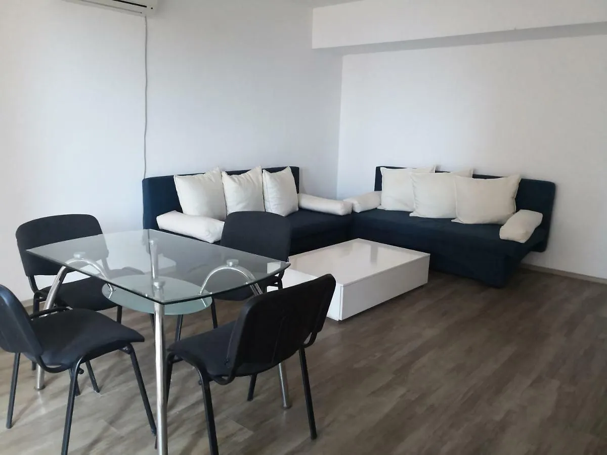 Blue Bay Palace Apart Complex Pomorie Bulgarien
